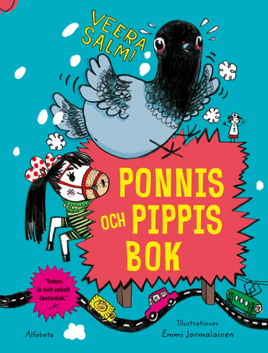 Ponnis och Pippis bok_0