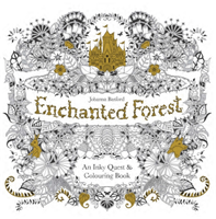 Enchanted Forest - picture