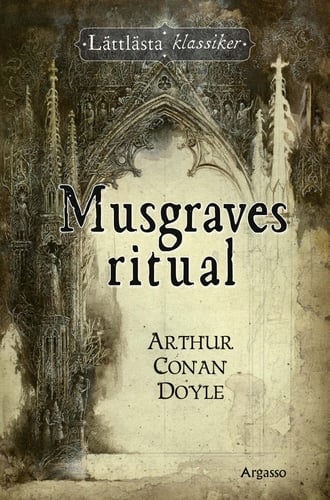 Musgraves ritual - picture