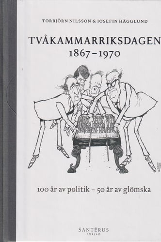 Tvåkammarriksdagen 1867-1970_0