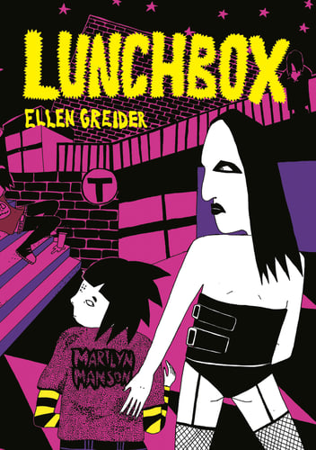 Lunchbox - picture