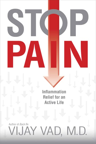 Stop Pain - picture