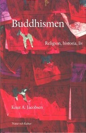 Buddhismen : religion, historia, liv_0