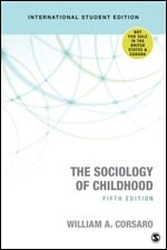 The Sociology of Childhood - picture