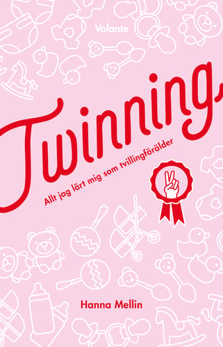 Twinning : allt jag lärt mig som tvillingförälder_0