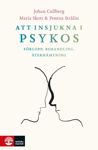 Att insjukna i psykos : förlopp, behandling, återhämtning_0