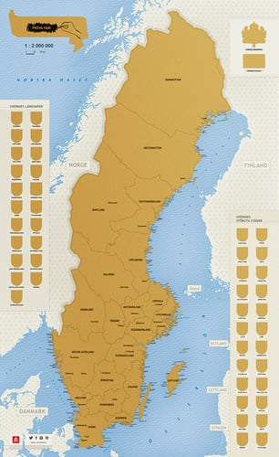 Sverige - Skrapkarta_0
