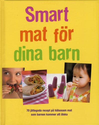 Smart mat för dina barn_0