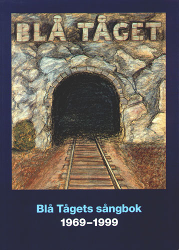 Blå tågets sångbok 1969-1999 - 98 sånger_0