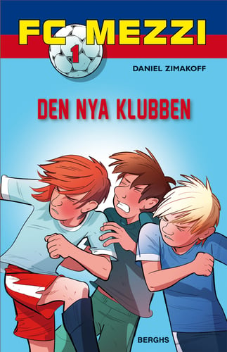 Den nya klubben - picture