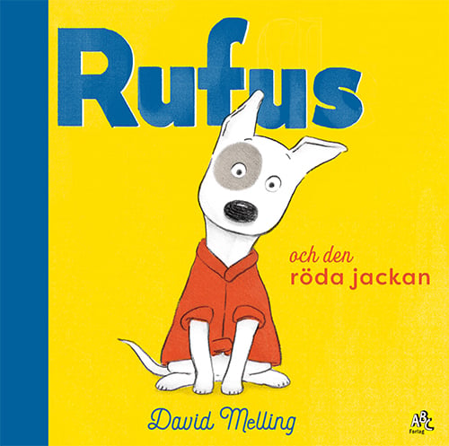 Rufus och den röda jackan - picture