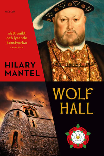 Wolf Hall - picture