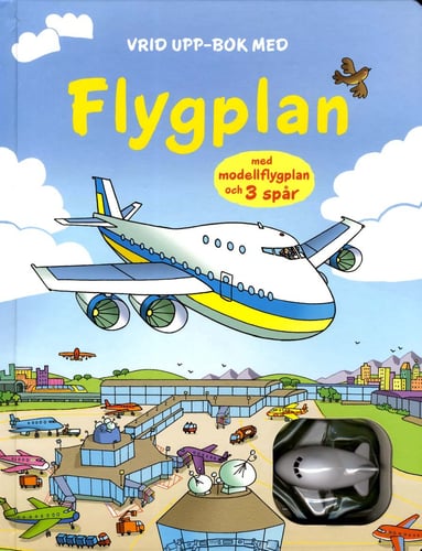 Flygplan - picture