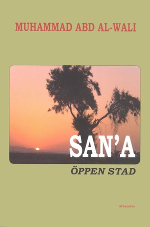 San'a - Öppen stad - picture