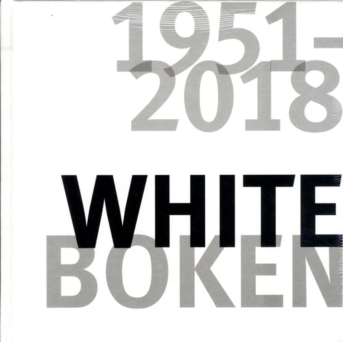 Whiteboken 1951-2018 - picture