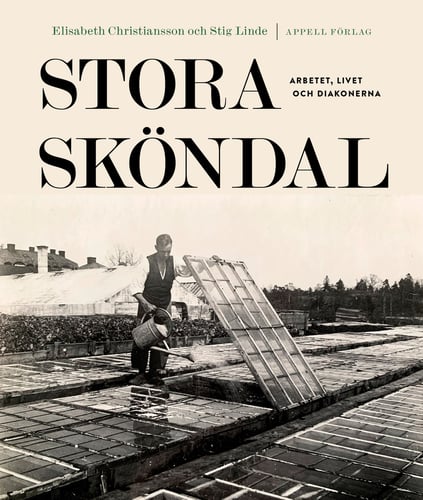 Stora Sköndal : arbetet, livet och diakonerna_0