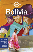 Bolivia LP - picture