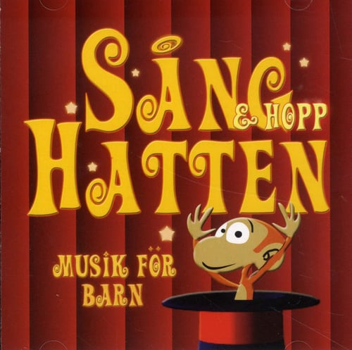 Sång & HoppHatten - picture