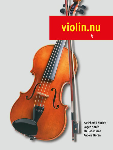 Violin.nu (med ljudfiler online)_0