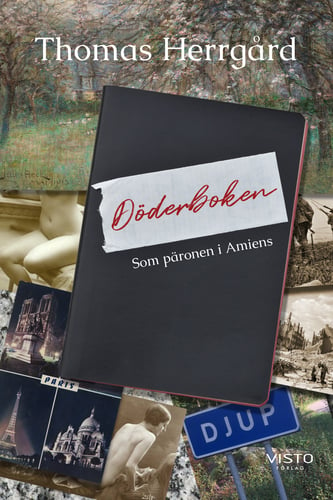 Döderboken : som päronen i Amiens_0