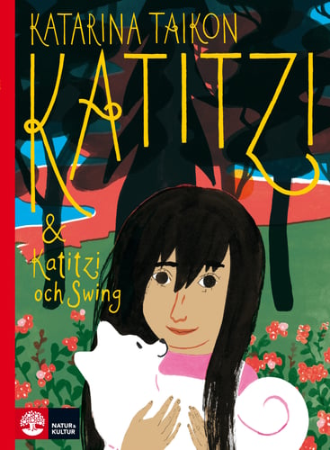 Katitzi ; Katitzi och Swing_0