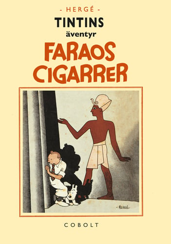 Faraos cigarrer - picture