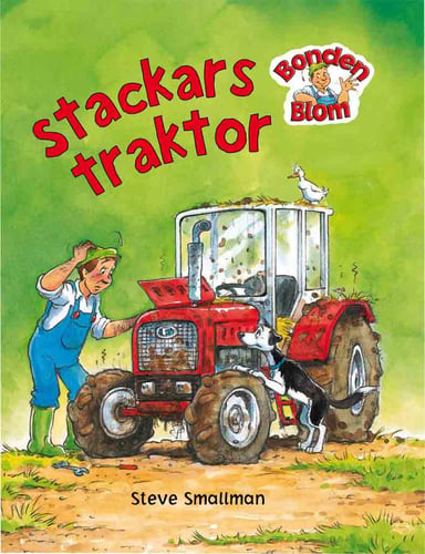 Stackars traktor_0
