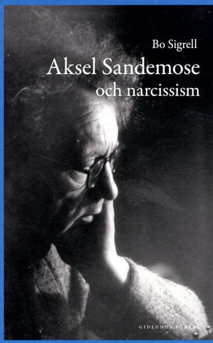 Aksel Sandemose och narcissism - picture