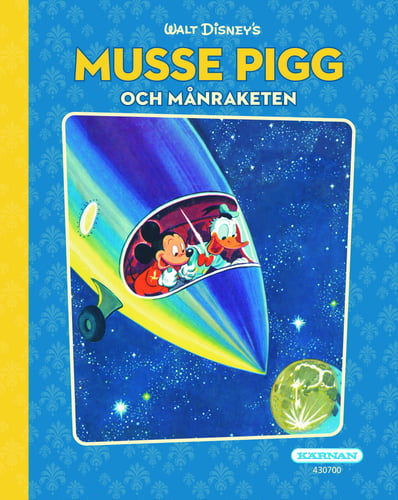 Musse Pigg och månraketen_0
