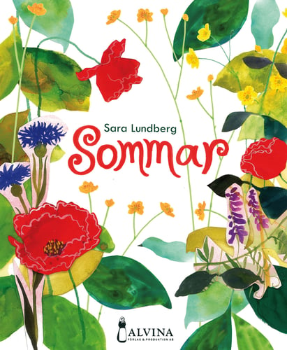 Sommar - picture