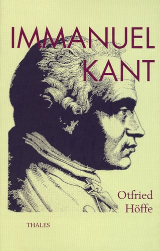 Immanuel Kant - picture