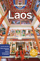 Laos LP - picture