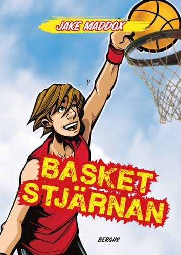Basketstjärnan - picture