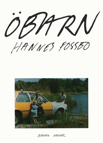 Öbarn - picture