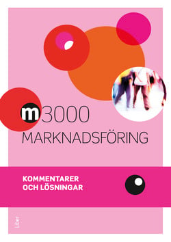 M3000 Marknadsföring Kommentarer och lösningar_0