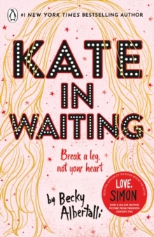 Kate in Waiting - picture