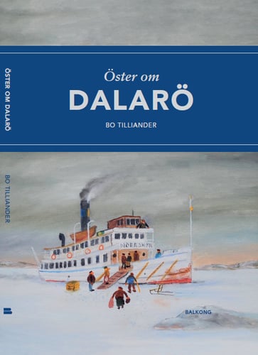 Öster om Dalarö - picture