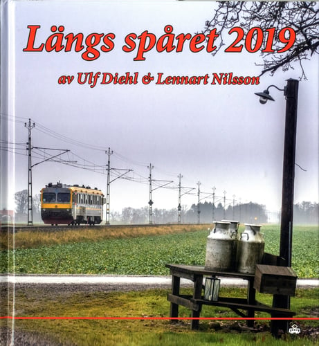Längs spåret 2019 - picture