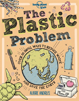 The Plastic Problem LP - picture