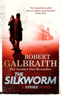 The Silkworm - picture