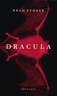 Dracula (lättläst) - picture