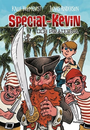 Special-Kevin och piraterna_0