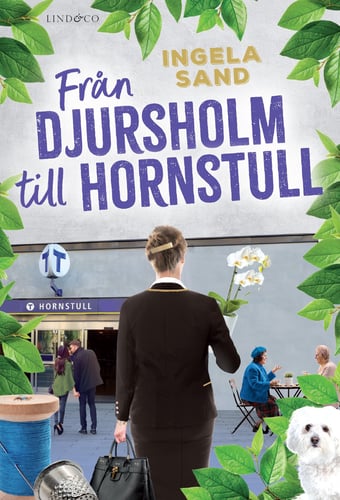 Från Djursholm till Hornstull - picture