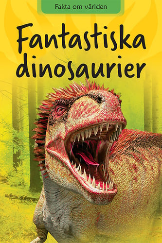 Fantastiska dinosaurier_0