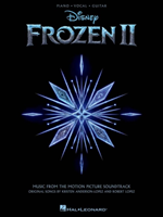 Frozen 2 p/v/g - picture