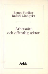 Arbetsrätt och offentlig sektor_0