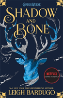 Shadow and Bone - picture