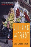 QUEERING THE TAROT - picture