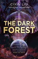 The Dark Forest 1 stk_0