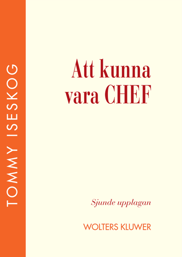 Att kunna vara chef_0